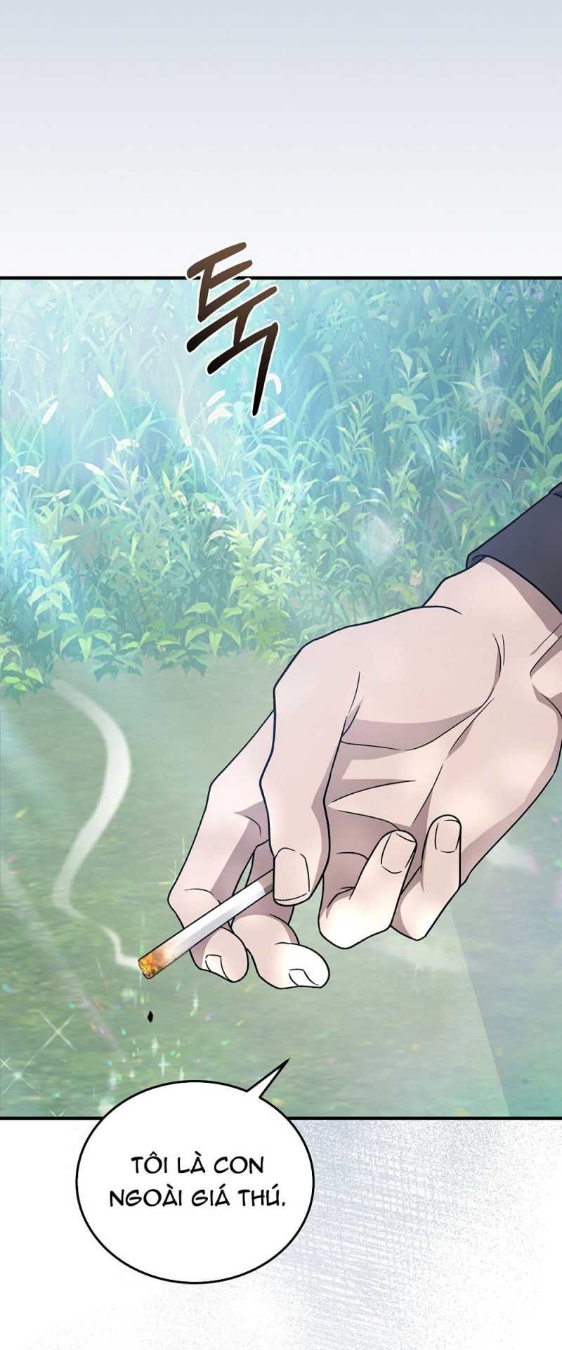 [18+] Đám Cưới Hào Nhoáng Chương 37.2 page 11 - Giả Dược