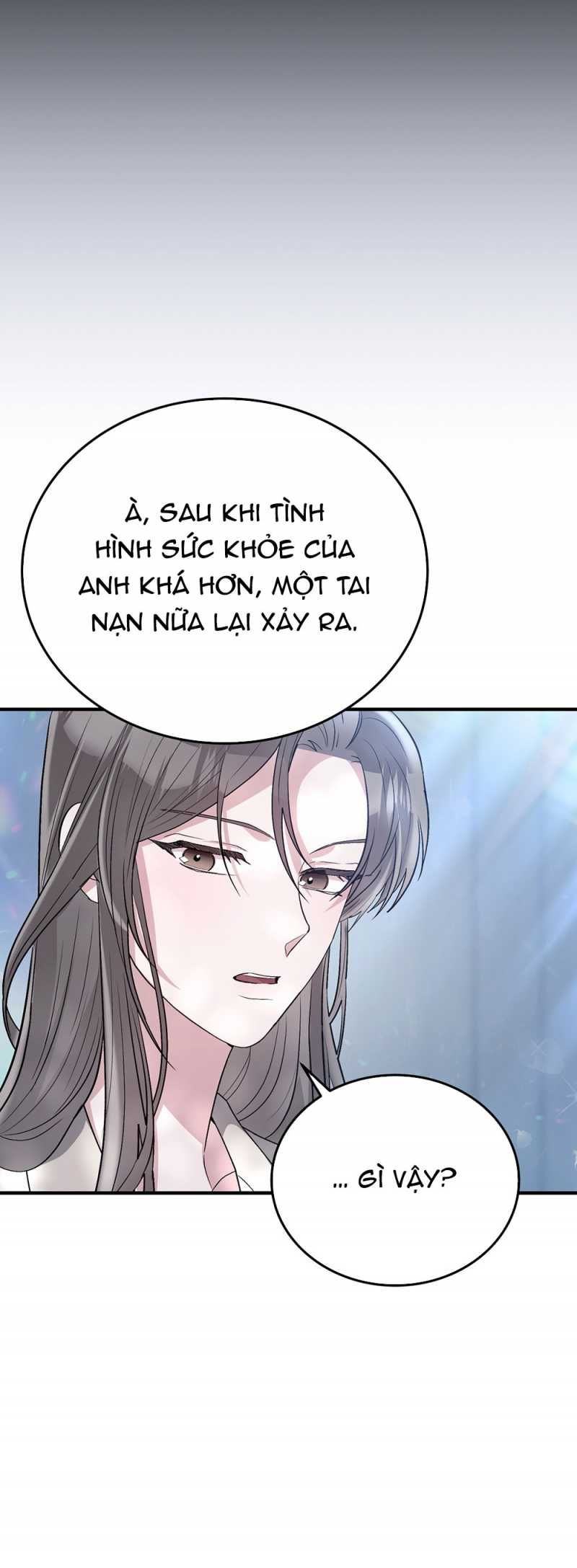 [18+] Đám Cưới Hào Nhoáng Chương 37.2 page 19 - Giả Dược