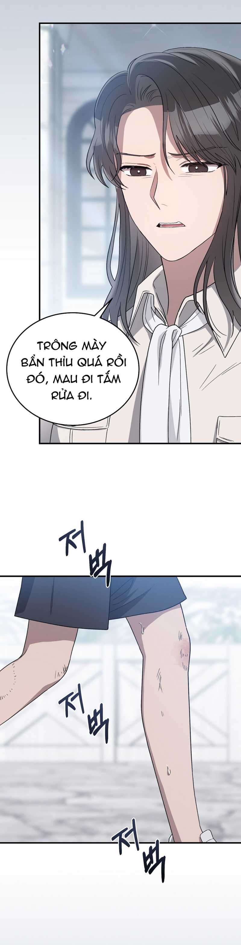 [18+] Đám Cưới Hào Nhoáng Chương 37.2 page 26 - Giả Dược