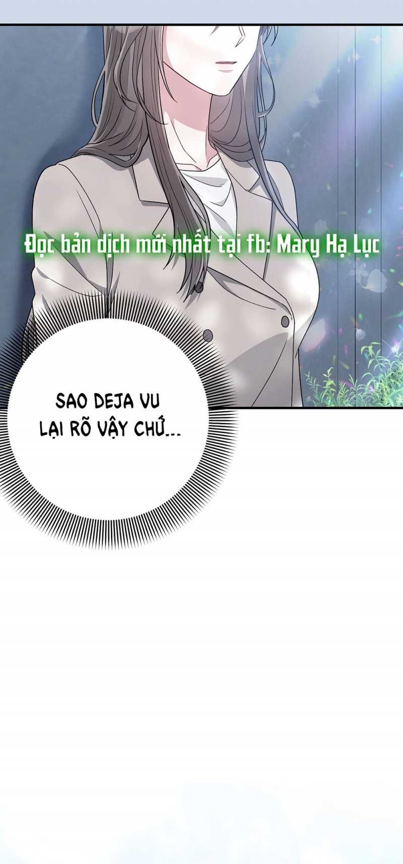 [18+] Đám Cưới Hào Nhoáng Chương 37.2 page 9 - Giả Dược