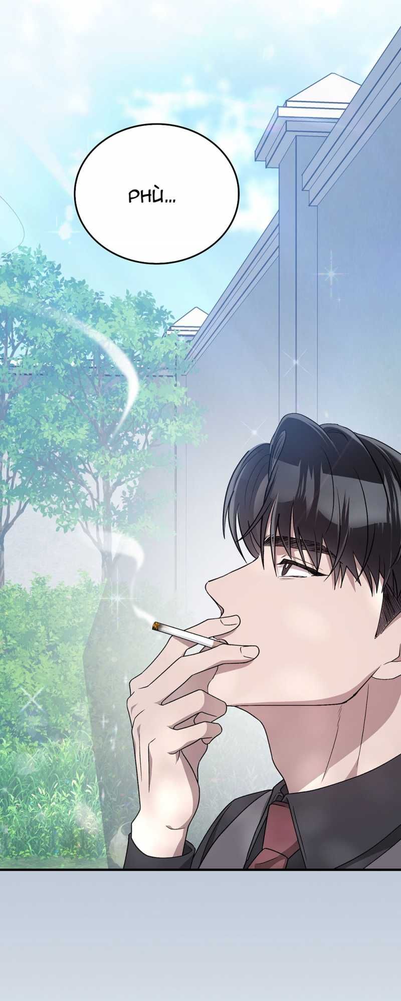 [18+] Đám Cưới Hào Nhoáng Chương 37.2 page 10 - Giả Dược