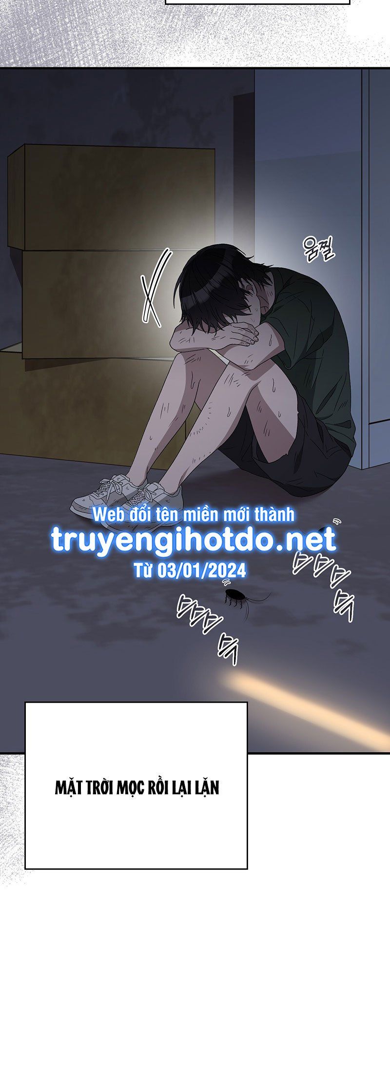 [18+] Đám Cưới Hào Nhoáng Chương 38.1 page 15 - Giả Dược