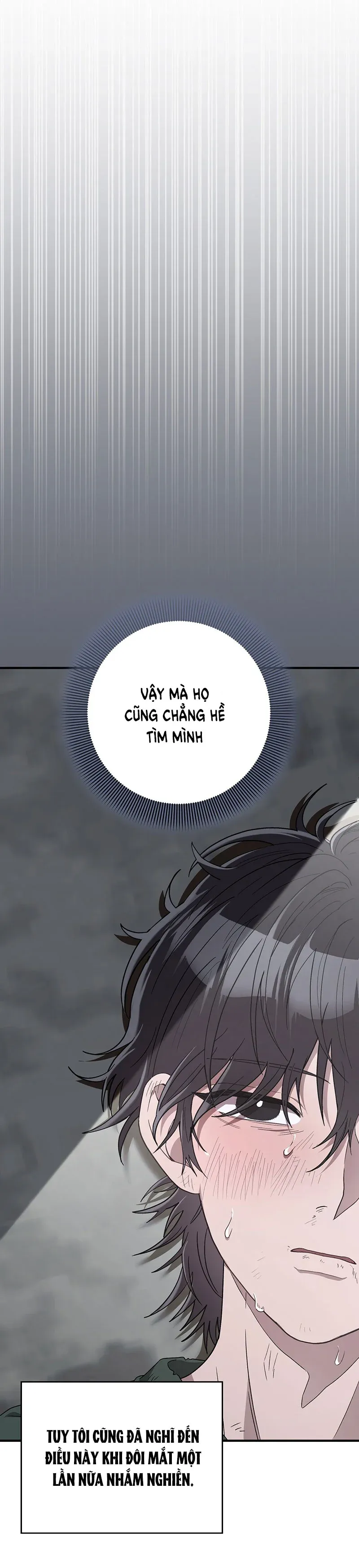 [18+] Đám Cưới Hào Nhoáng Chương 38.1 page 19 - Giả Dược