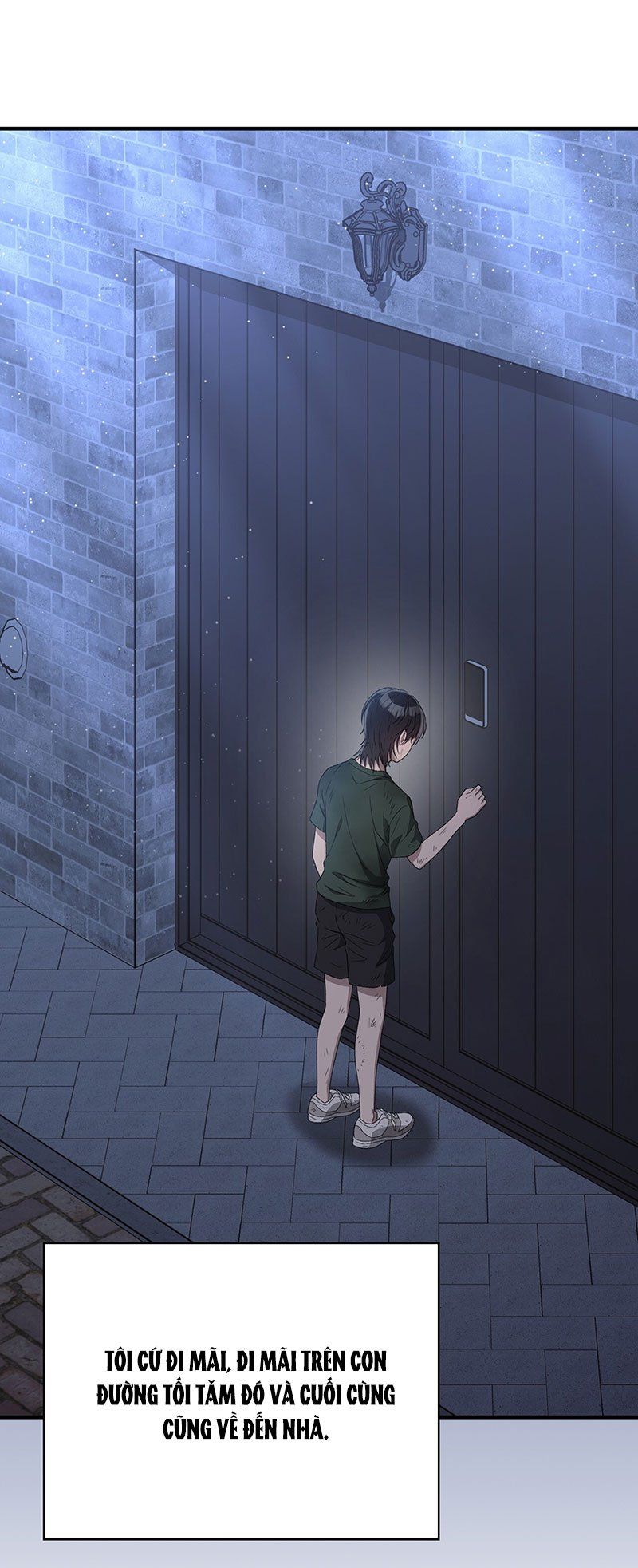 [18+] Đám Cưới Hào Nhoáng Chương 38.1 page 27 - Giả Dược