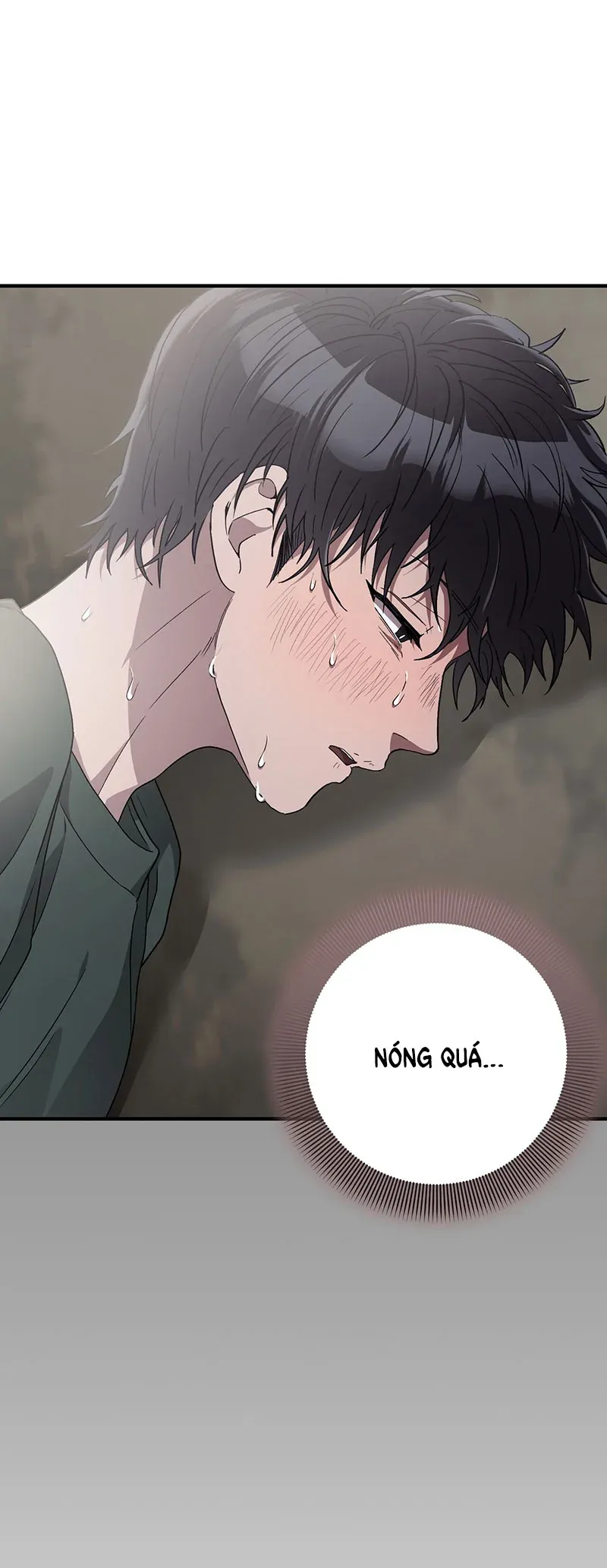 [18+] Đám Cưới Hào Nhoáng Chương 38.1 page 8 - Giả Dược