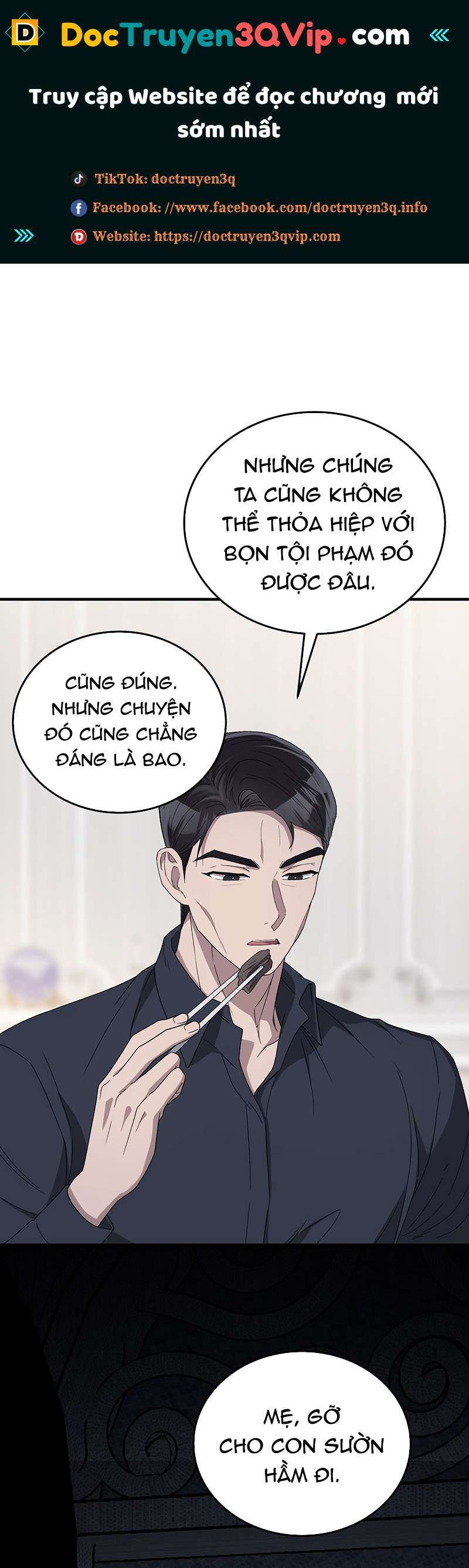 [18+] Đám Cưới Hào Nhoáng Chương 38.2 page 1 - Giả Dược