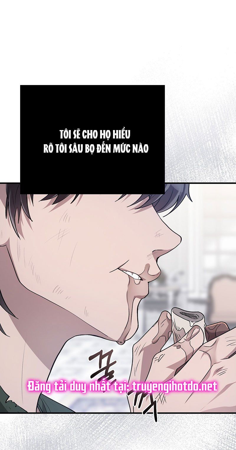 [18+] Đám Cưới Hào Nhoáng Chương 38.2 page 18 - Giả Dược