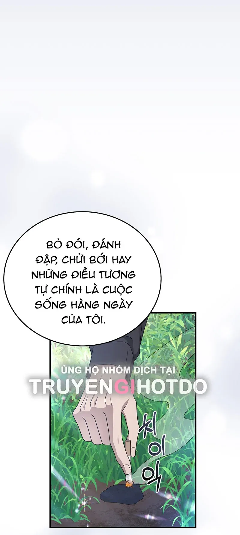 [18+] Đám Cưới Hào Nhoáng Chương 38.2 page 22 - Giả Dược