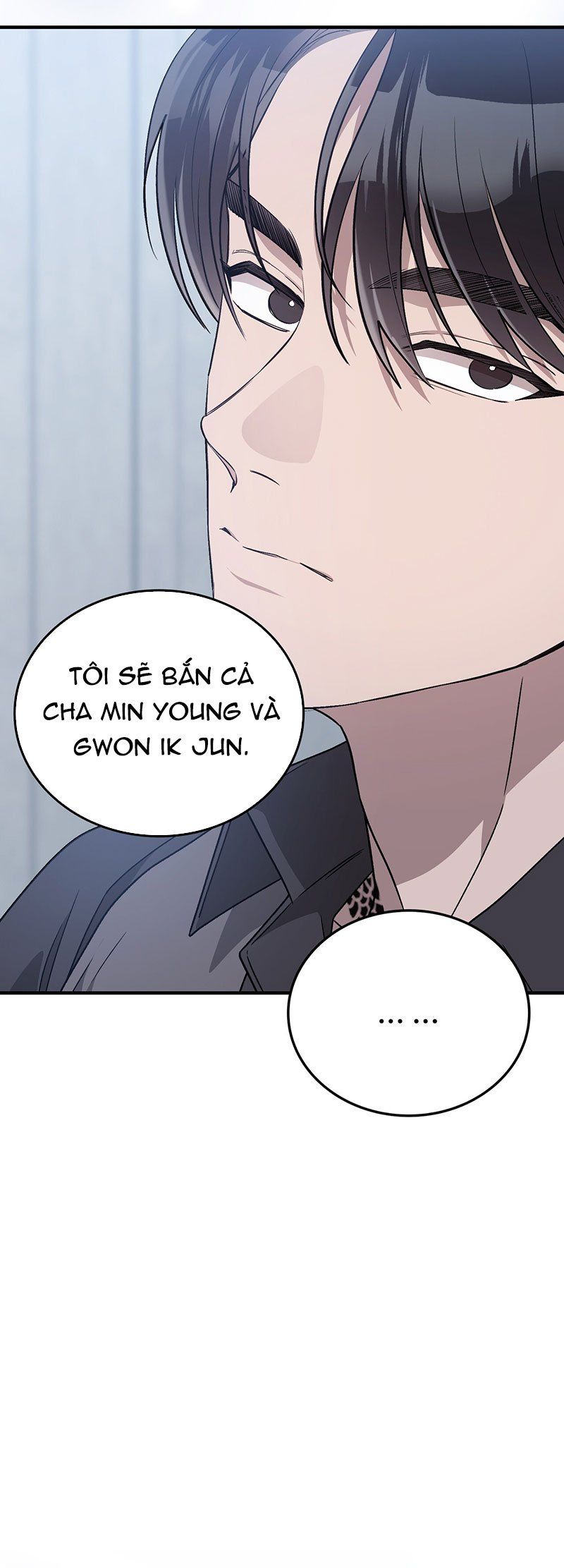 [18+] Đám Cưới Hào Nhoáng Chương 38.2 page 26 - Giả Dược