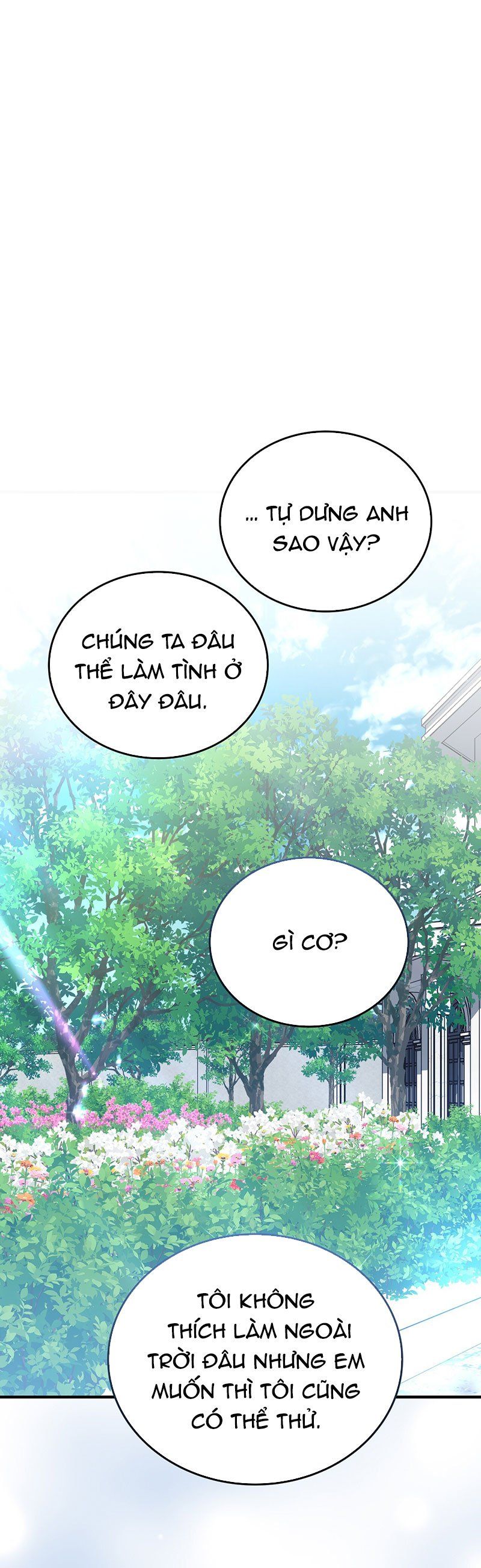 [18+] Đám Cưới Hào Nhoáng Chương 38.2 page 33 - Giả Dược