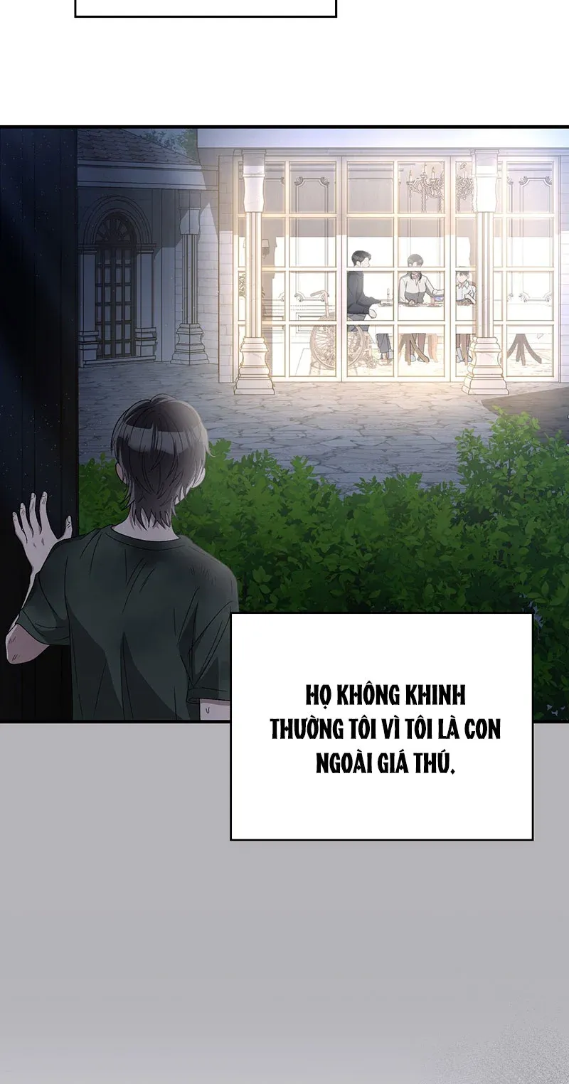 [18+] Đám Cưới Hào Nhoáng Chương 38.2 page 8 - Giả Dược
