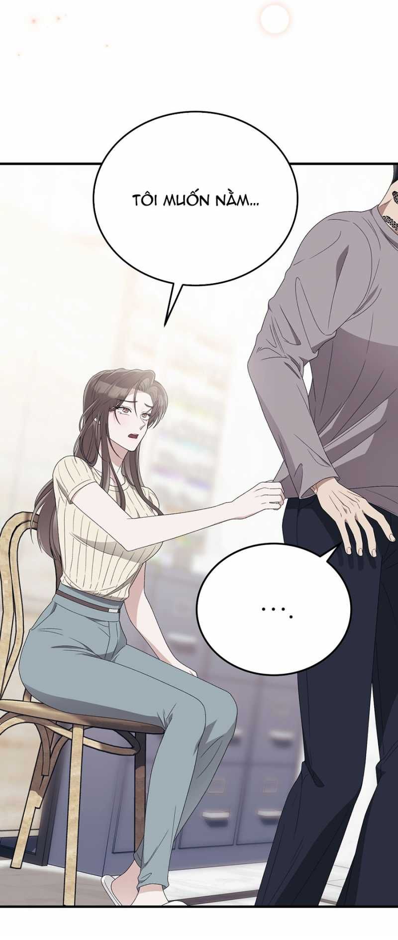 [18+] Đám Cưới Hào Nhoáng Chương 39.1 page 30 - Giả Dược