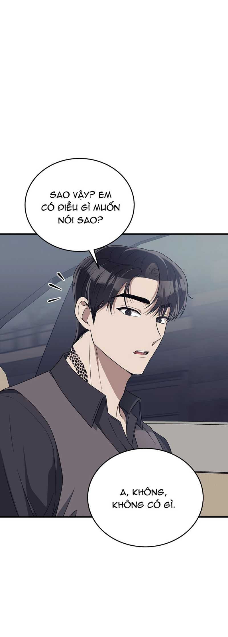 [18+] Đám Cưới Hào Nhoáng Chương 39.1 page 4 - Giả Dược