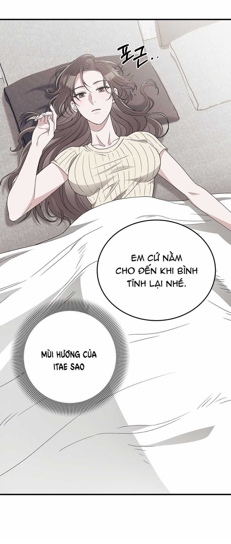 [18+] Đám Cưới Hào Nhoáng Chương 39.1 page 34 - Giả Dược