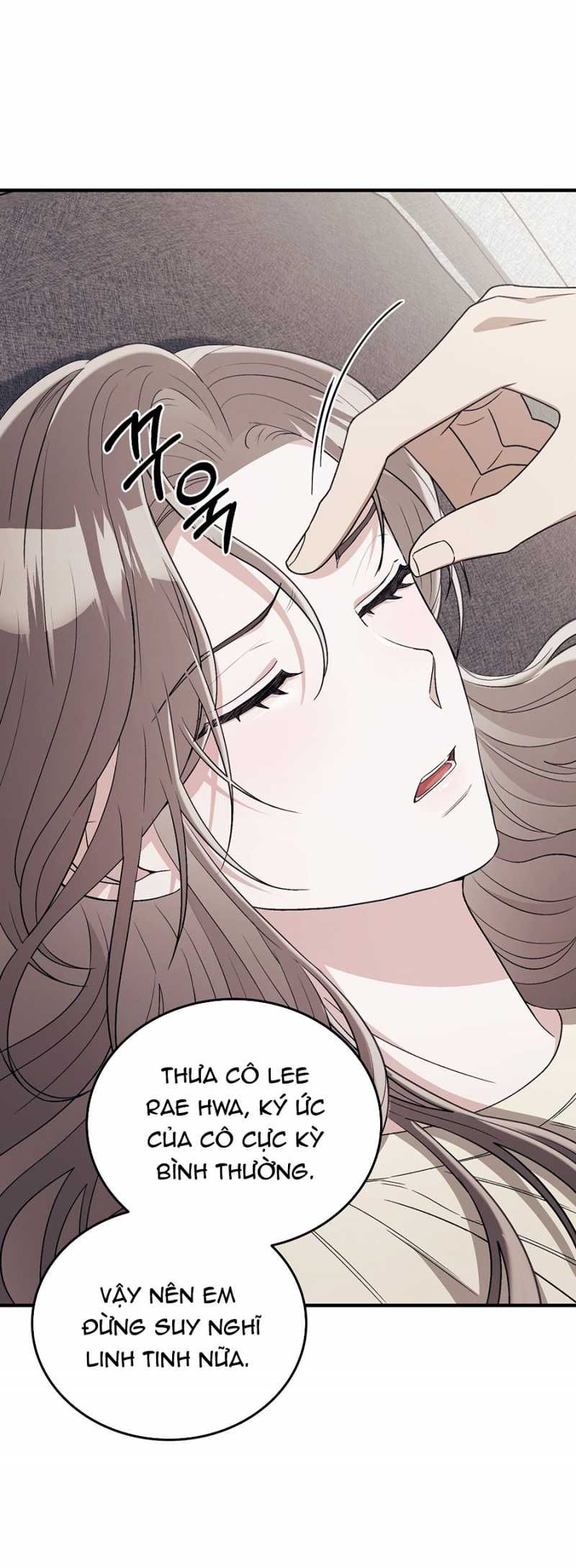 [18+] Đám Cưới Hào Nhoáng Chương 39.1 page 36 - Giả Dược