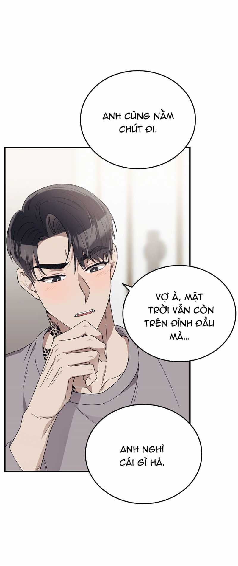 [18+] Đám Cưới Hào Nhoáng Chương 39.1 page 38 - Giả Dược