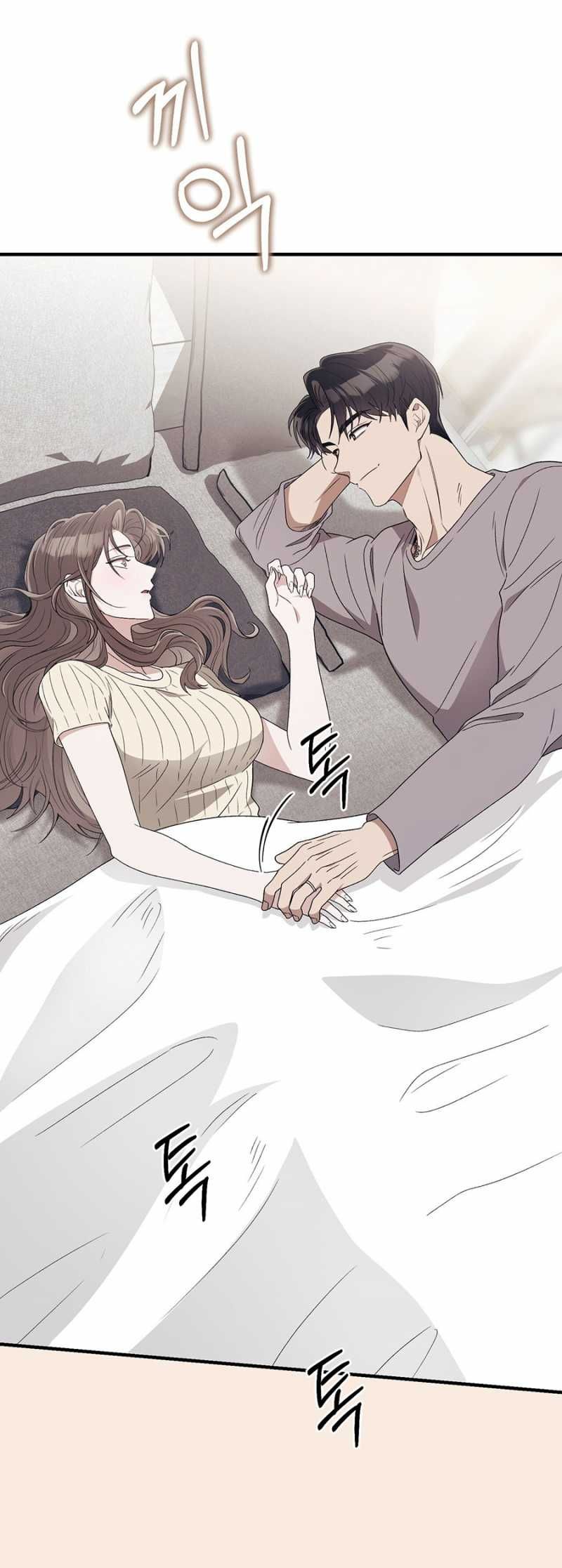 [18+] Đám Cưới Hào Nhoáng Chương 39.1 page 39 - Giả Dược