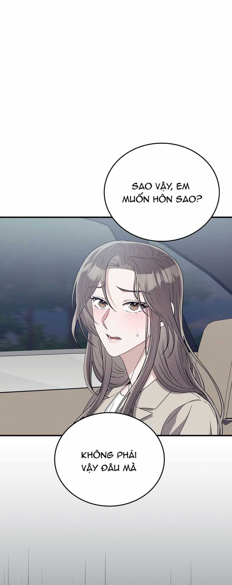 [18+] Đám Cưới Hào Nhoáng Chương 39.1 page 5 - Giả Dược
