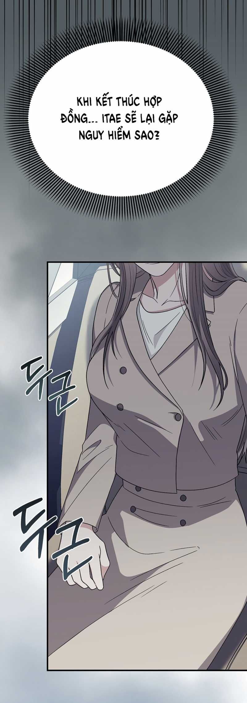 [18+] Đám Cưới Hào Nhoáng Chương 39.1 page 7 - Giả Dược