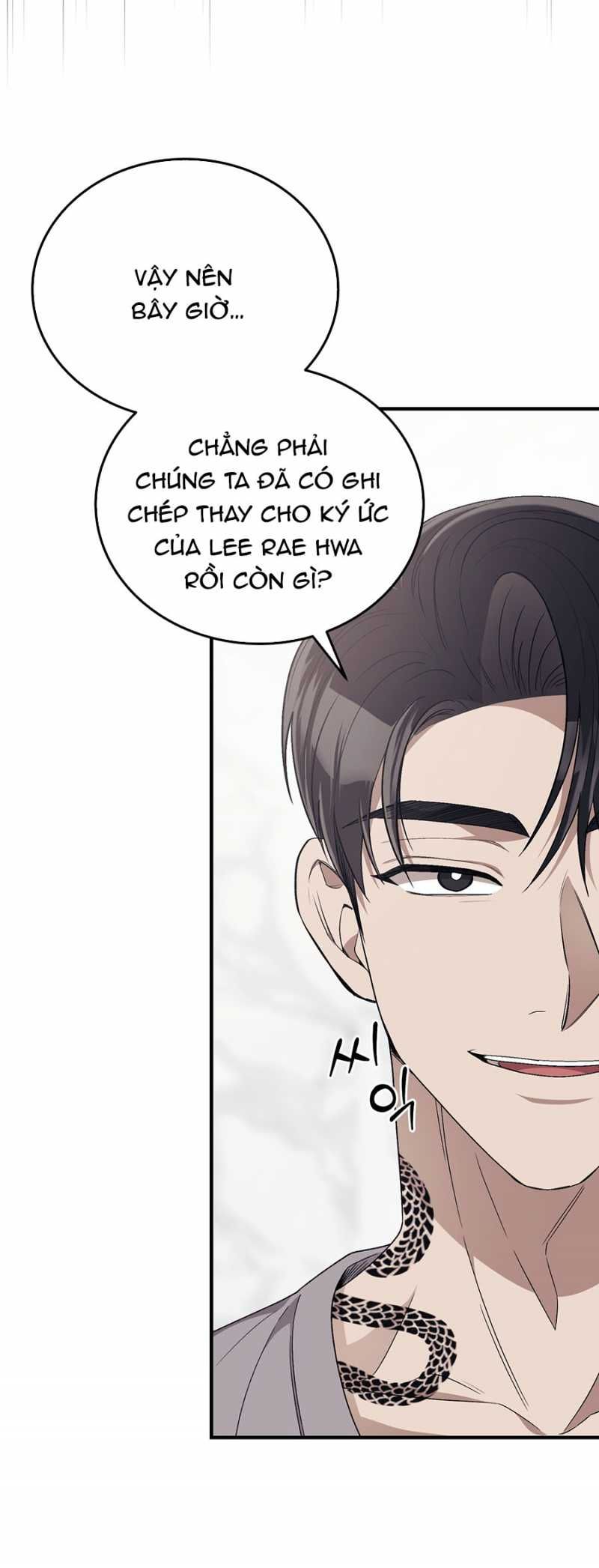 [18+] Đám Cưới Hào Nhoáng Chương 39.2 page 11 - Giả Dược