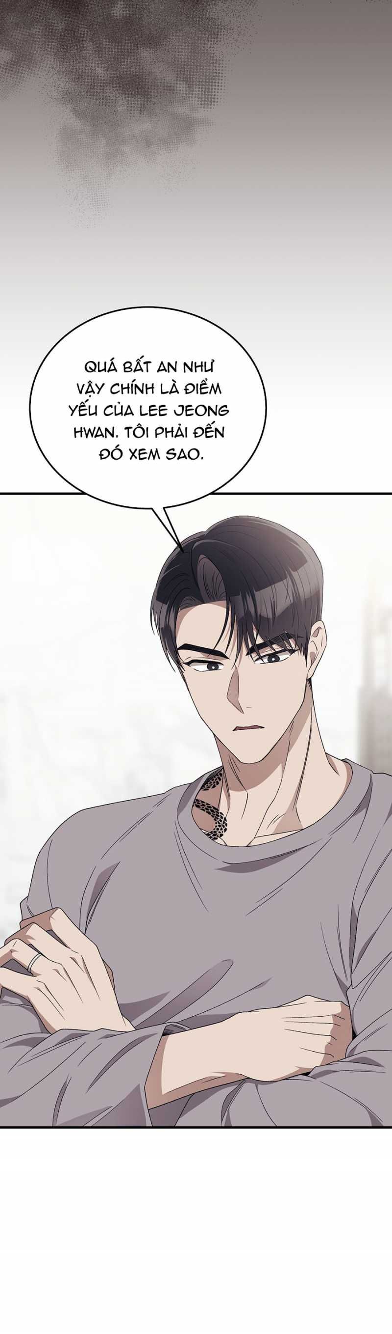 [18+] Đám Cưới Hào Nhoáng Chương 39.2 page 15 - Giả Dược