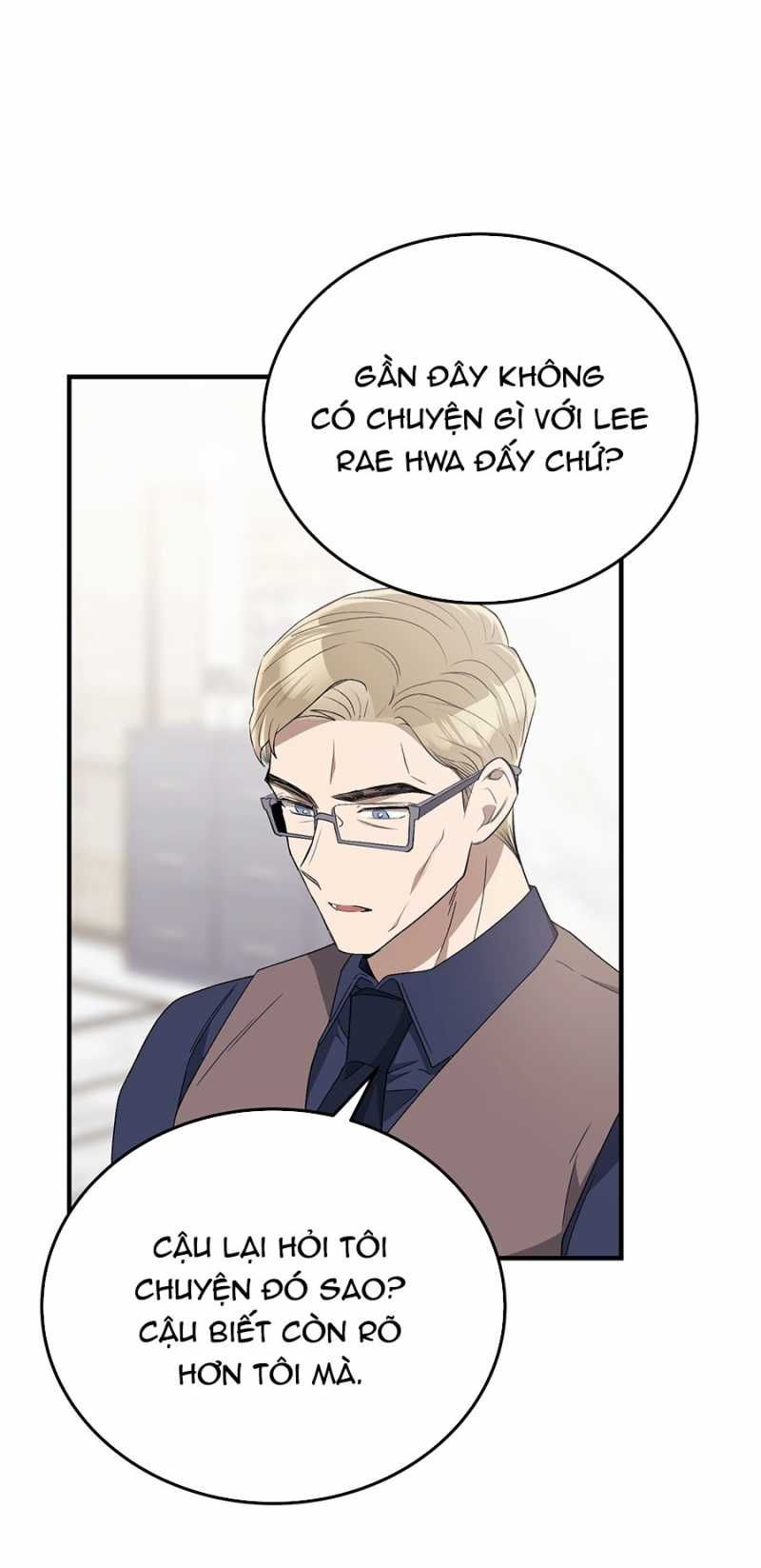 [18+] Đám Cưới Hào Nhoáng Chương 39.2 page 17 - Giả Dược