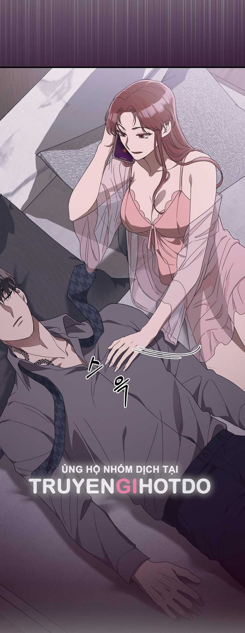 [18+] Đám Cưới Hào Nhoáng Chương 39.2 page 31 - Giả Dược