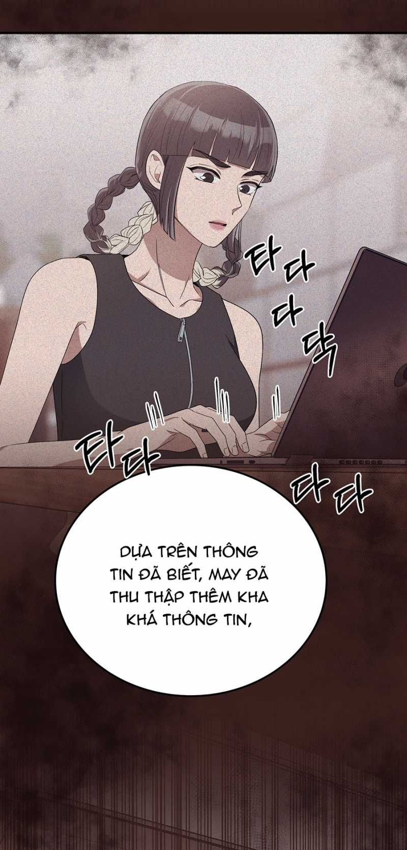 [18+] Đám Cưới Hào Nhoáng Chương 39.2 page 8 - Giả Dược