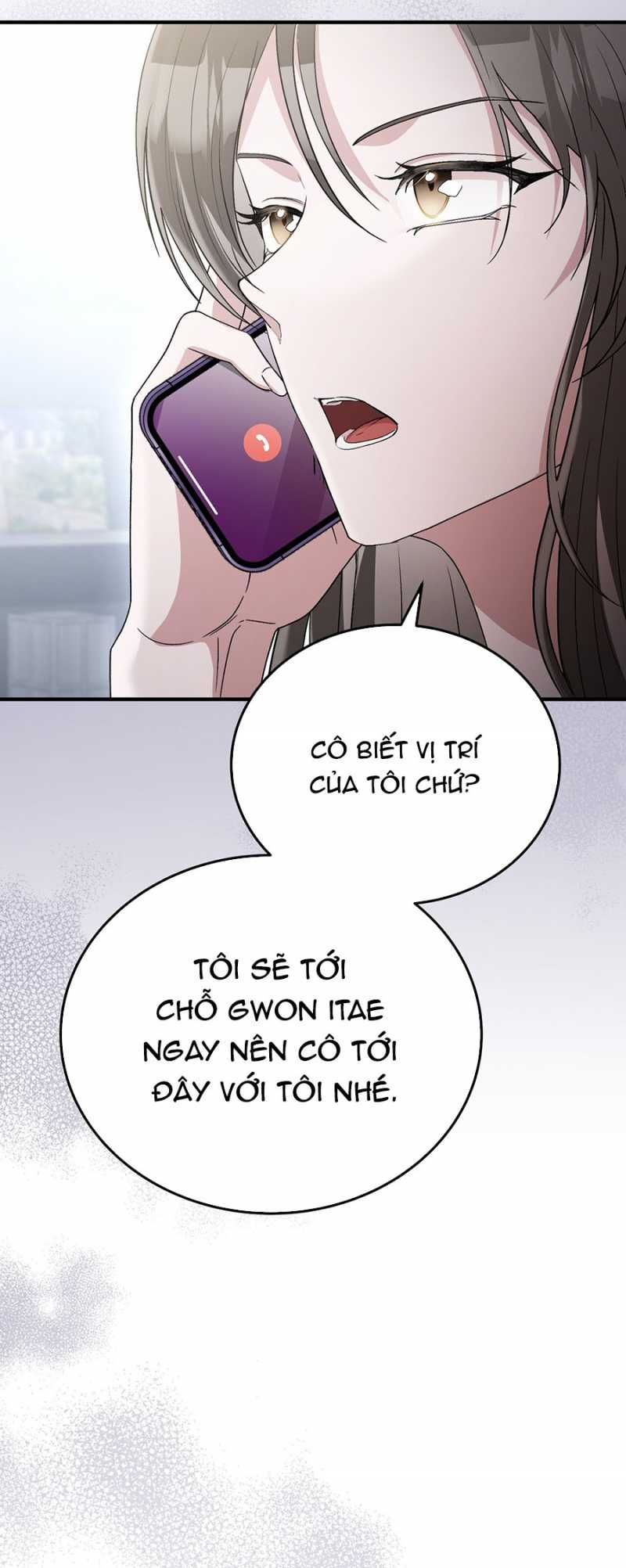 [18+] Đám Cưới Hào Nhoáng Chương 40.1 page 16 - Giả Dược