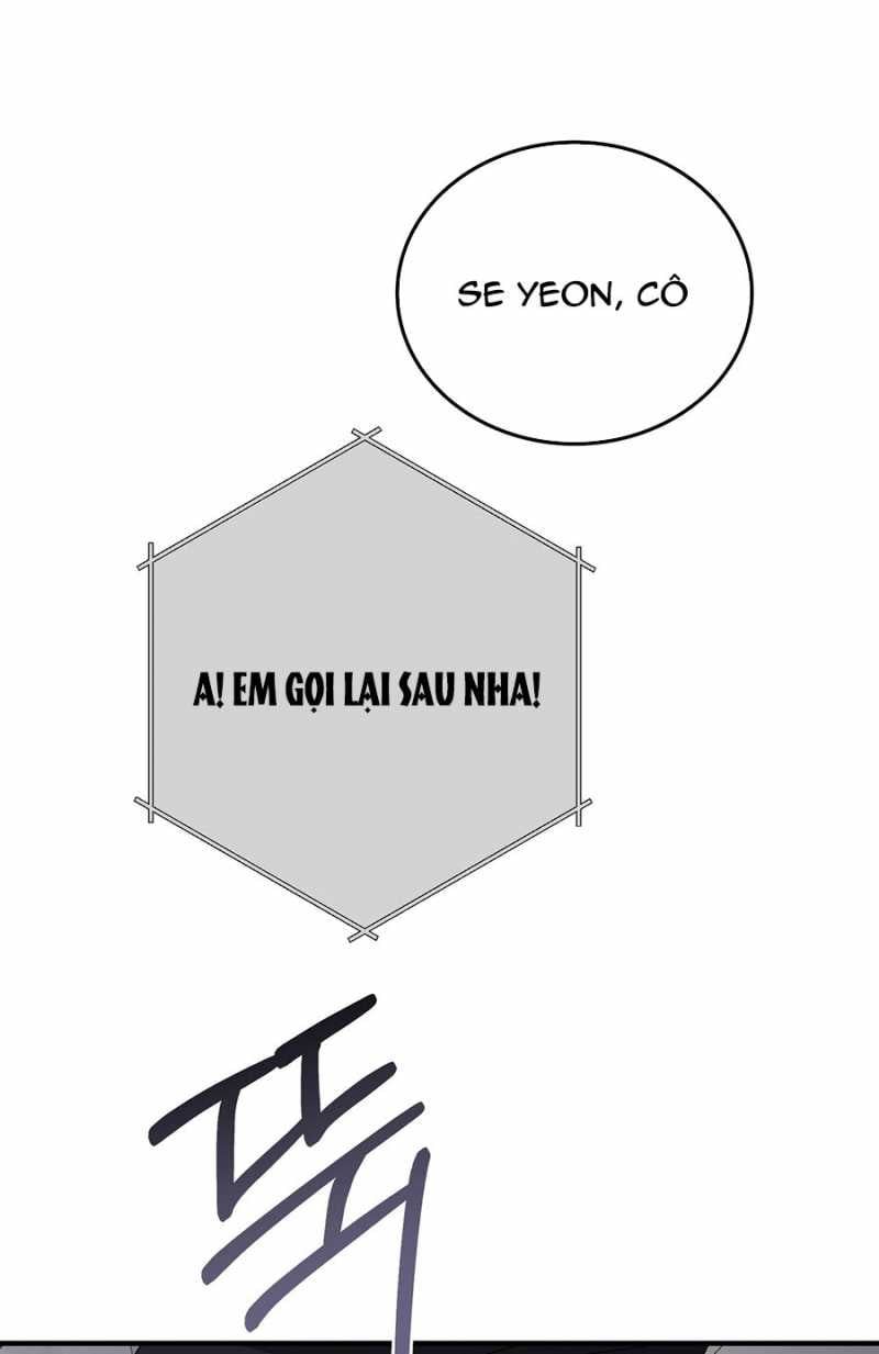 [18+] Đám Cưới Hào Nhoáng Chương 40.1 page 4 - Giả Dược