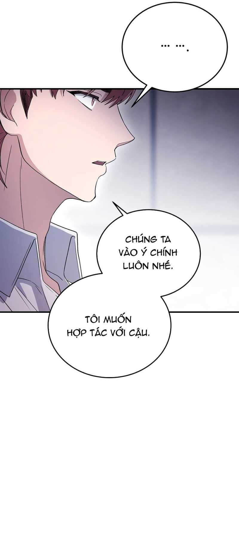 [18+] Đám Cưới Hào Nhoáng Chương 40.1 page 34 - Giả Dược
