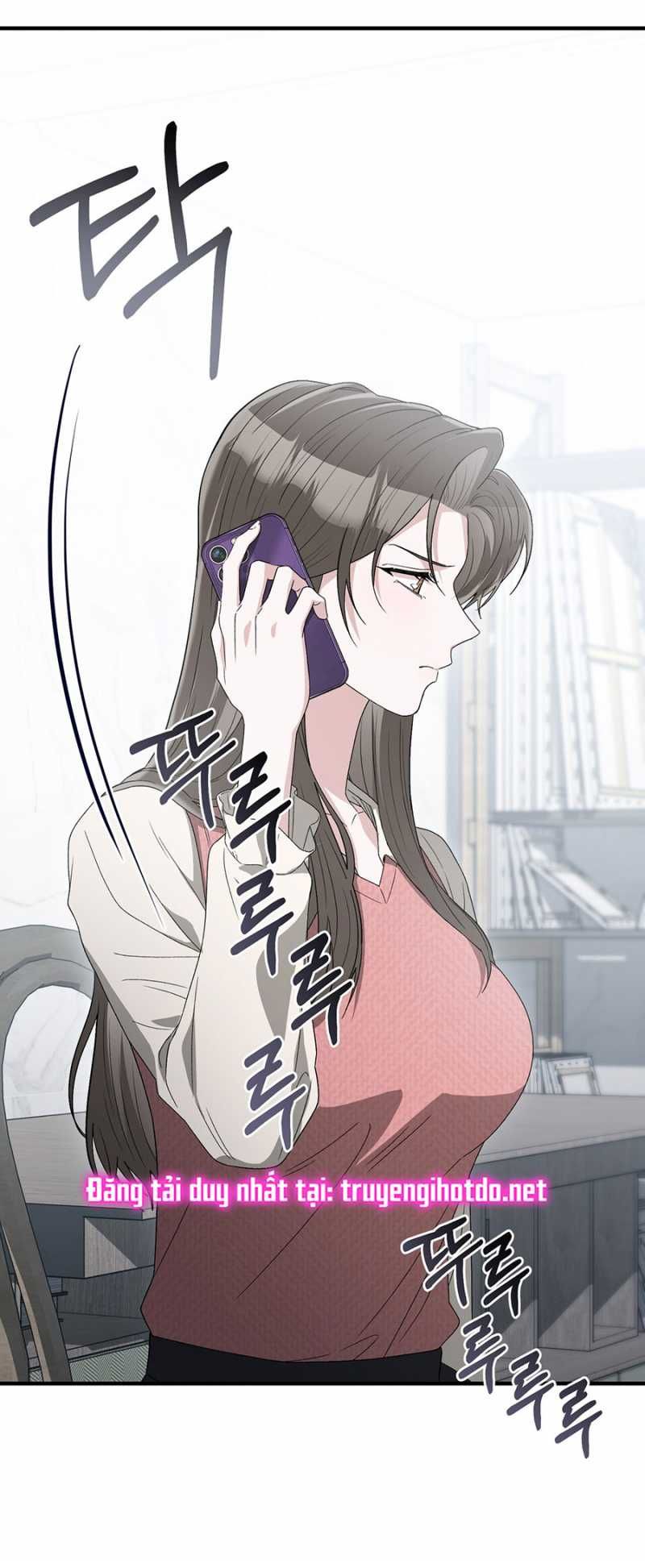 [18+] Đám Cưới Hào Nhoáng Chương 40.1 page 7 - Giả Dược
