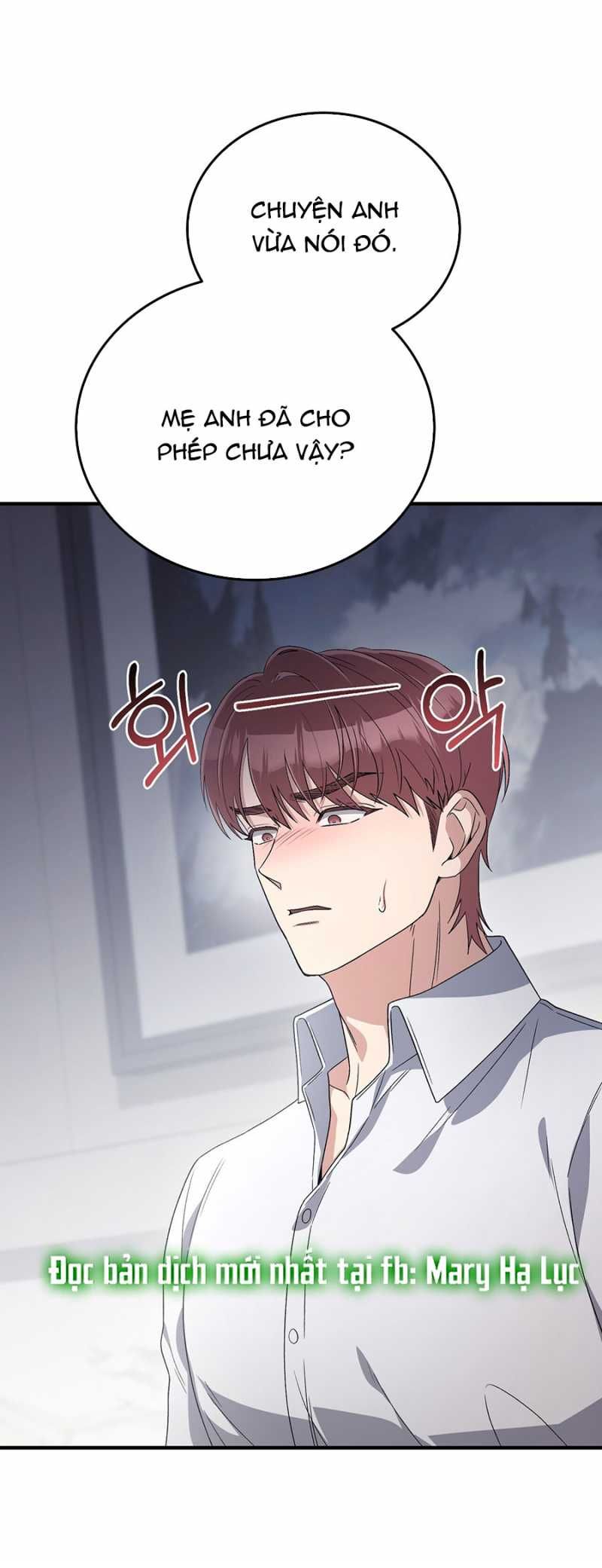 [18+] Đám Cưới Hào Nhoáng Chương 40.2 page 2 - Giả Dược
