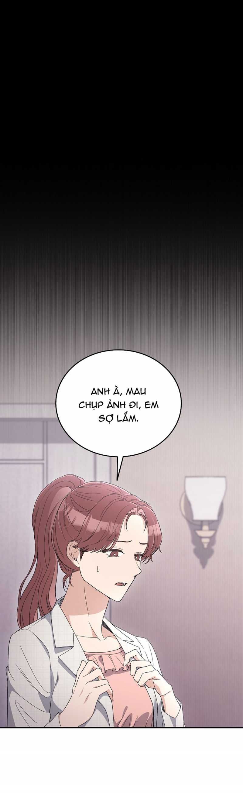 [18+] Đám Cưới Hào Nhoáng Chương 40.2 page 12 - Giả Dược