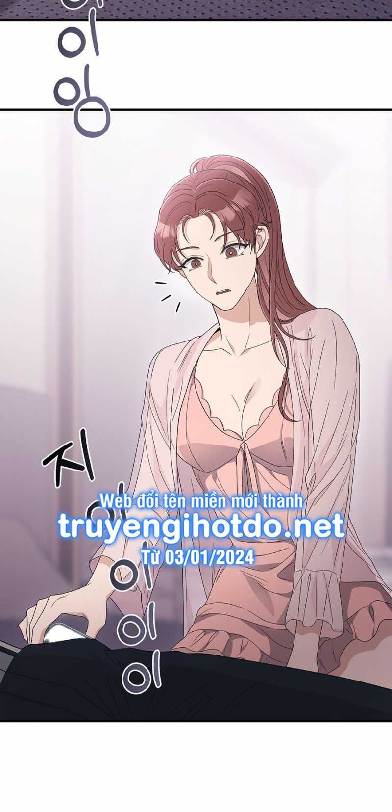 [18+] Đám Cưới Hào Nhoáng Chương 40.2 page 15 - Giả Dược