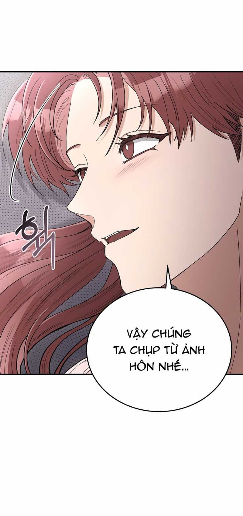 [18+] Đám Cưới Hào Nhoáng Chương 40.2 page 23 - Giả Dược