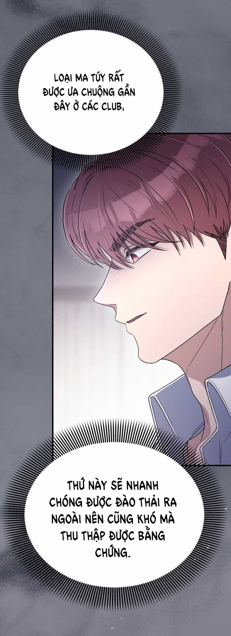 [18+] Đám Cưới Hào Nhoáng Chương 40.2 page 9 - Giả Dược