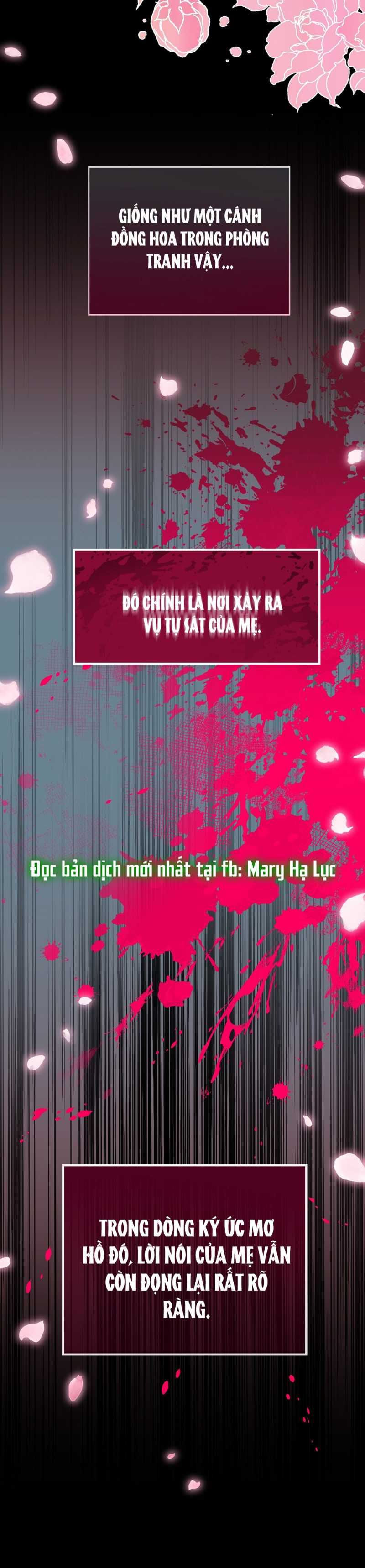 [18+] Đám Cưới Hào Nhoáng Chương 4.2 page 18 - Giả Dược