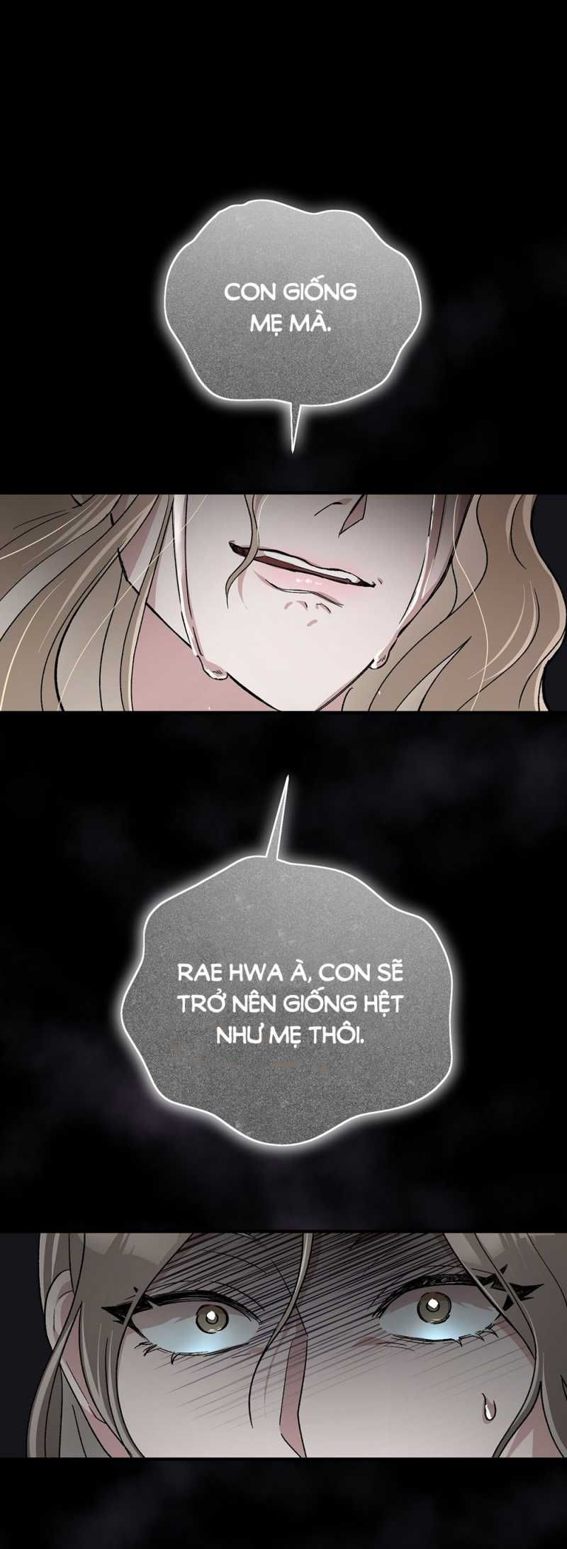 [18+] Đám Cưới Hào Nhoáng Chương 4.2 page 19 - Giả Dược
