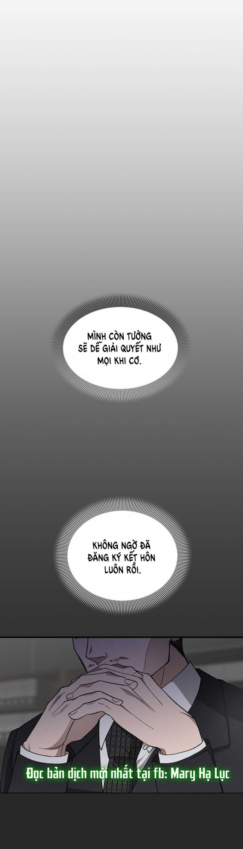 [18+] Đám Cưới Hào Nhoáng Chương 4.2 page 25 - Giả Dược