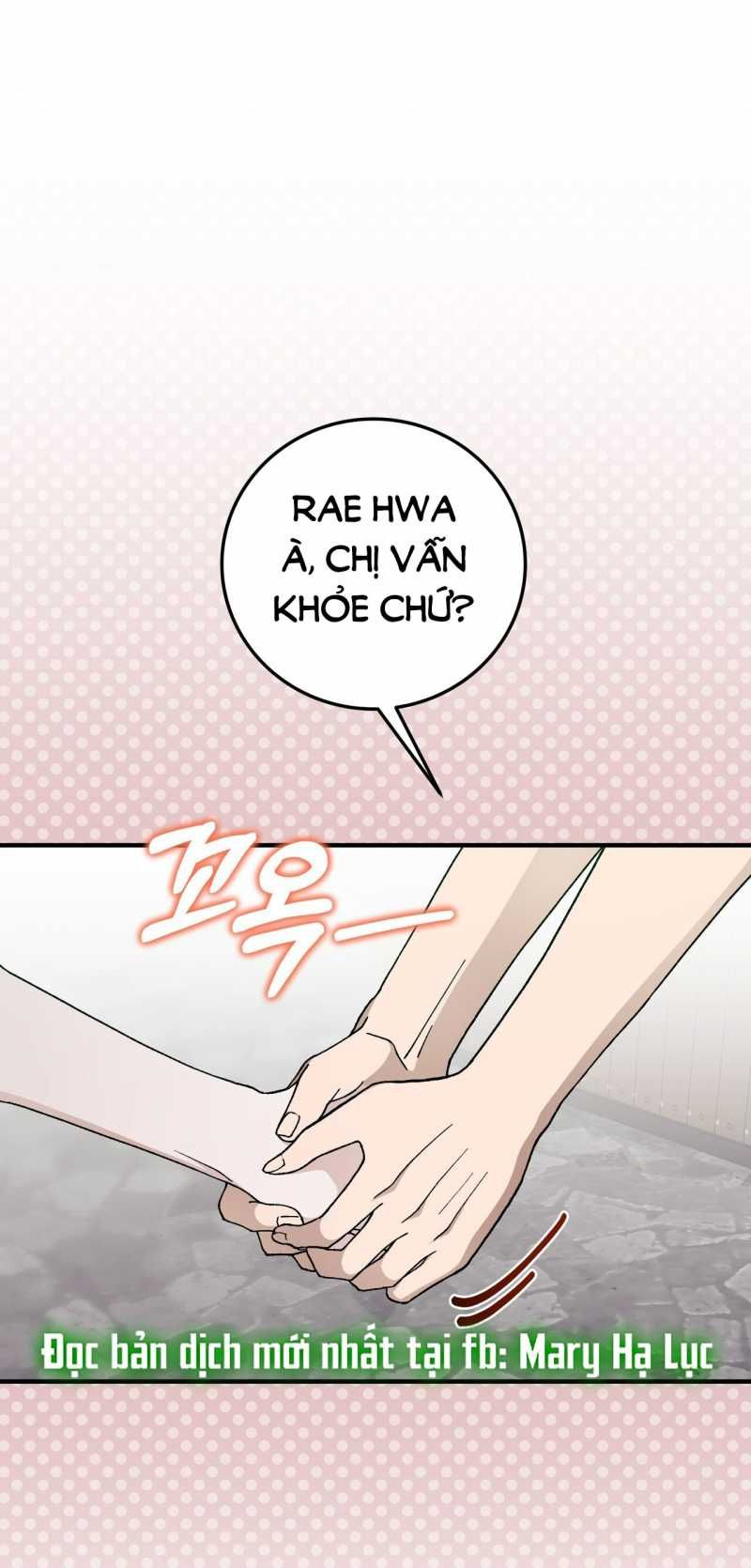[18+] Đám Cưới Hào Nhoáng Chương 5.1 page 15 - Giả Dược