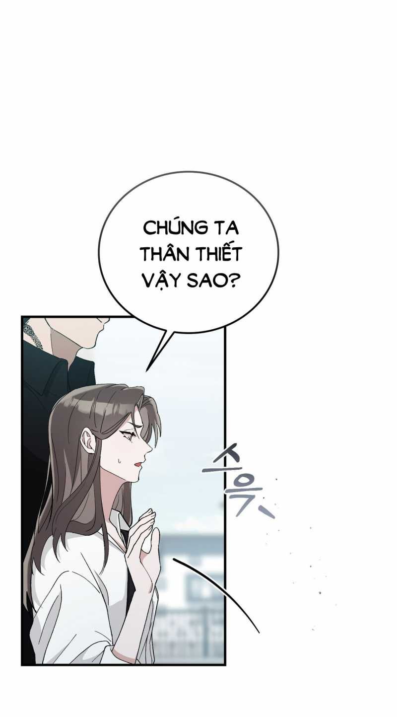[18+] Đám Cưới Hào Nhoáng Chương 5.1 page 17 - Giả Dược