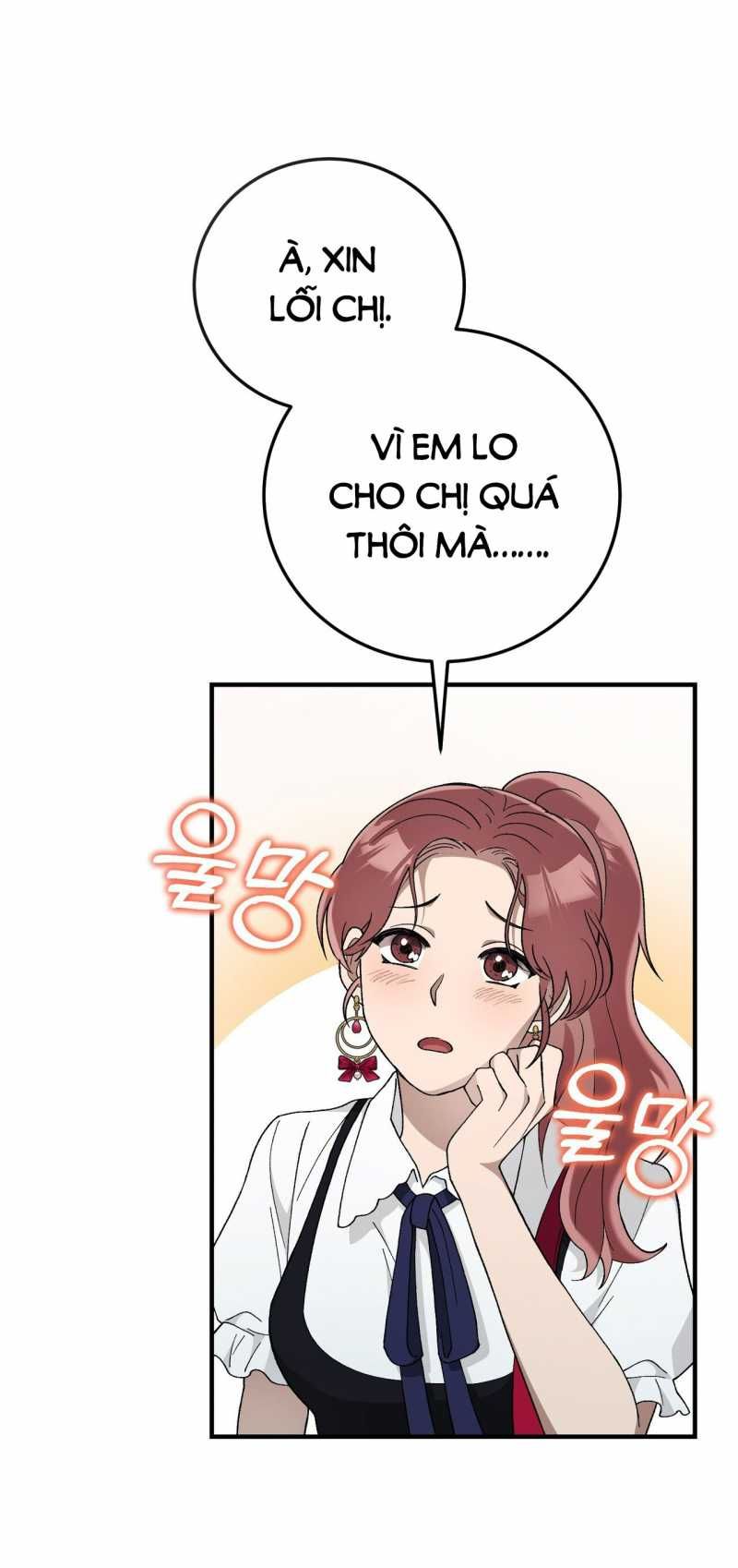 [18+] Đám Cưới Hào Nhoáng Chương 5.1 page 18 - Giả Dược