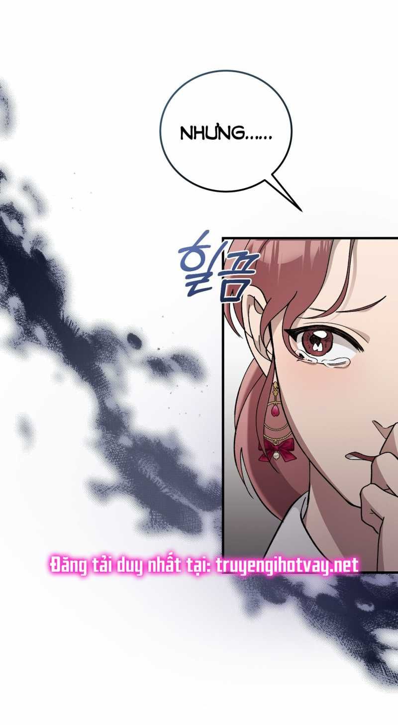 [18+] Đám Cưới Hào Nhoáng Chương 5.1 page 19 - Giả Dược