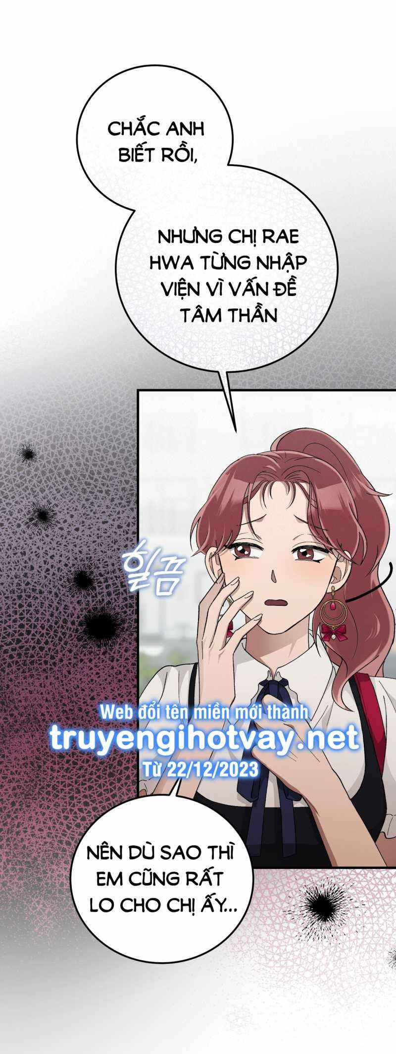 [18+] Đám Cưới Hào Nhoáng Chương 5.1 page 29 - Giả Dược