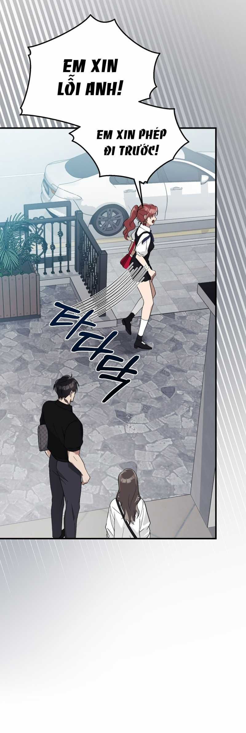 [18+] Đám Cưới Hào Nhoáng Chương 5.2 page 12 - Giả Dược