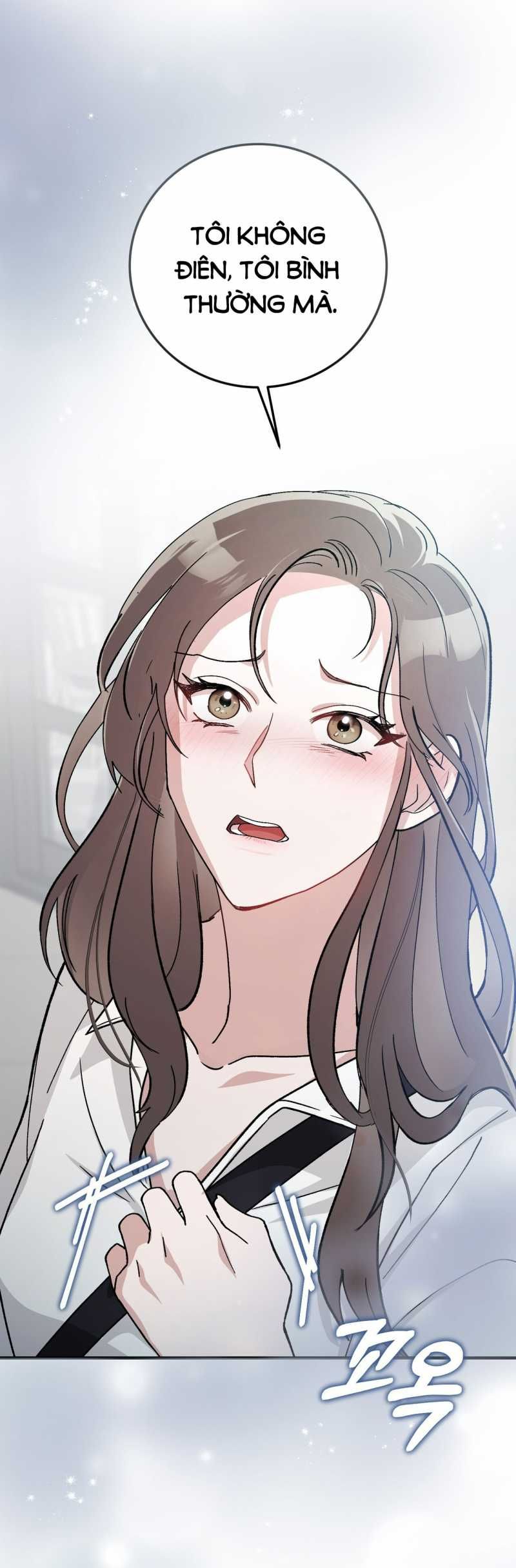 [18+] Đám Cưới Hào Nhoáng Chương 5.2 page 15 - Giả Dược