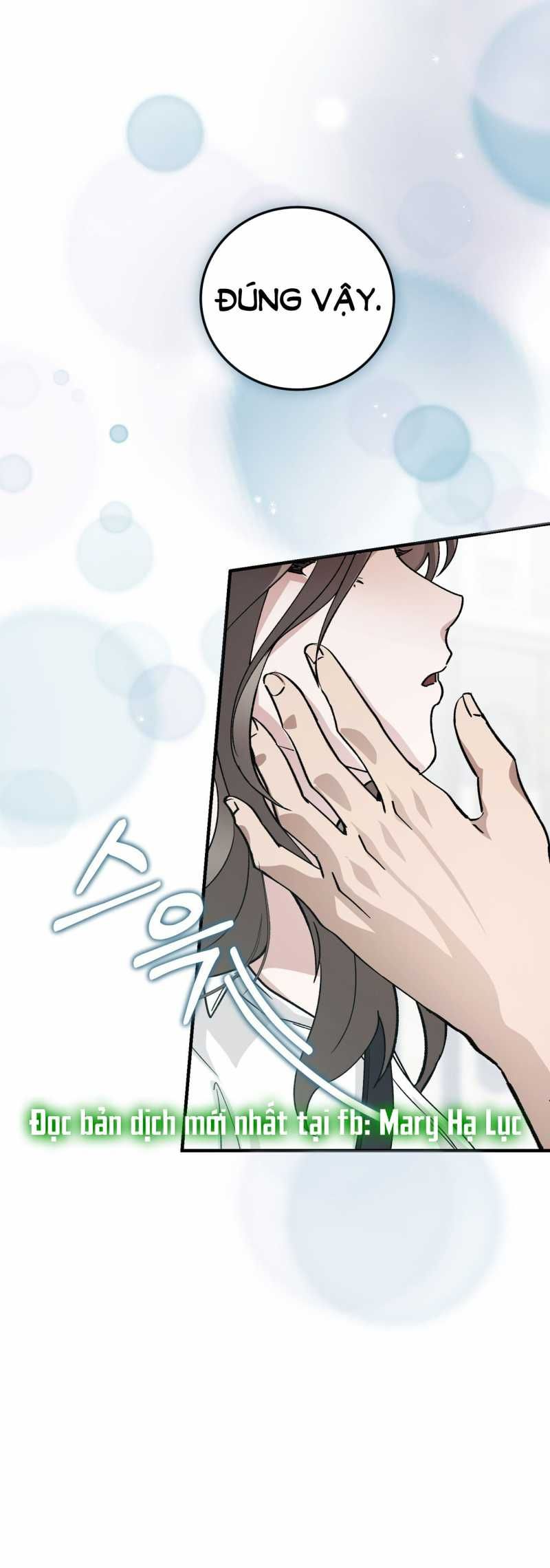 [18+] Đám Cưới Hào Nhoáng Chương 5.2 page 17 - Giả Dược