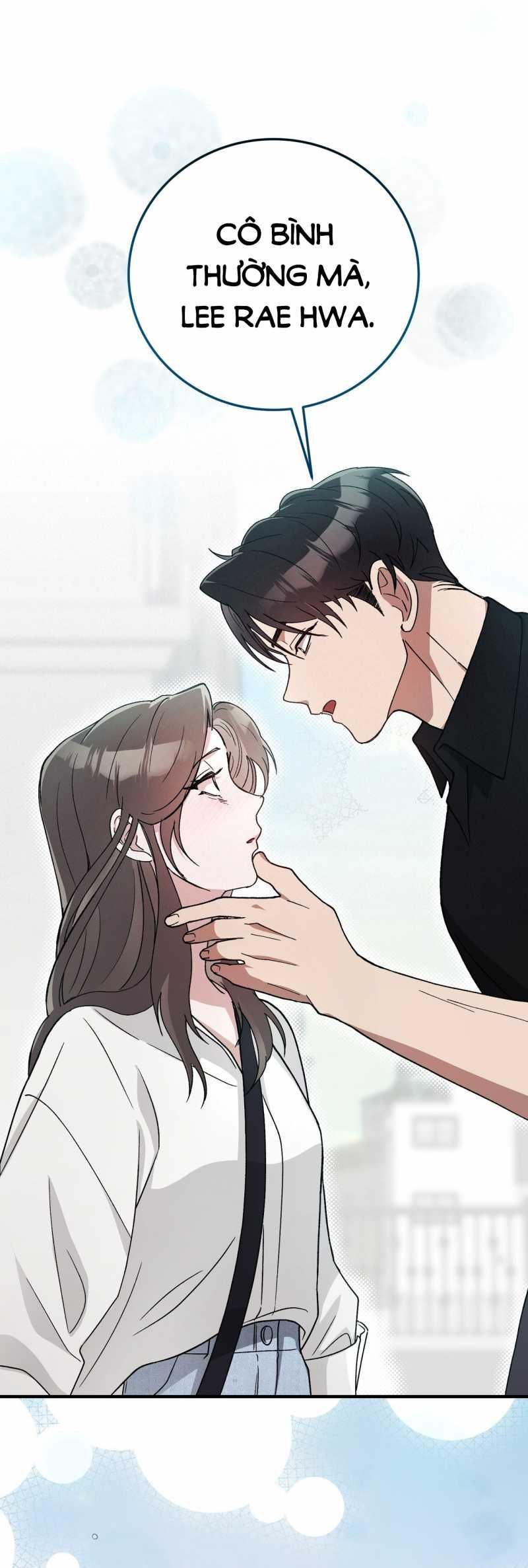 [18+] Đám Cưới Hào Nhoáng Chương 5.2 page 18 - Giả Dược