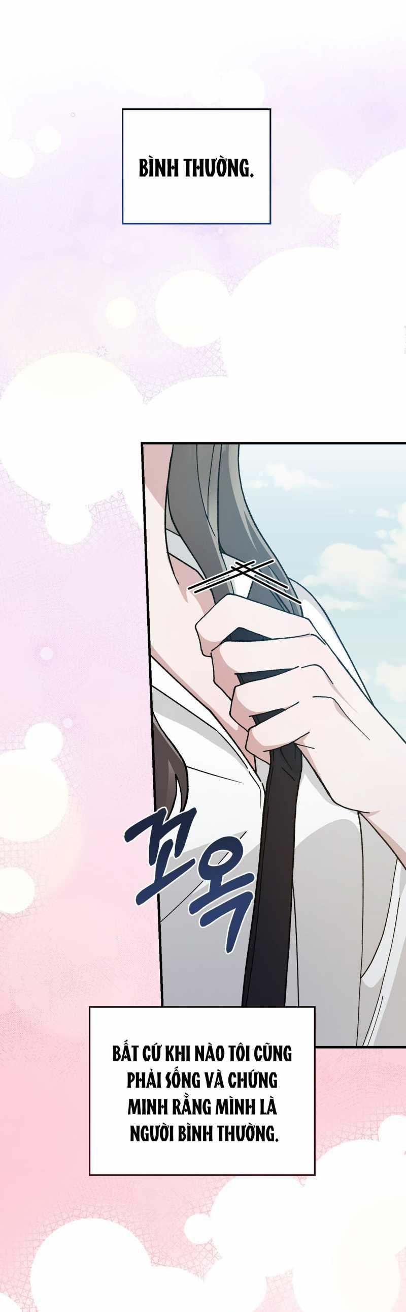 [18+] Đám Cưới Hào Nhoáng Chương 5.2 page 20 - Giả Dược